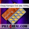 Cheap Kamagra Oral Jelly 100Mg 42